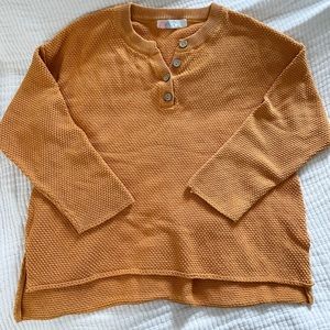 Free People Hailee Sweater